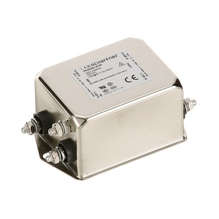 Merrychef Mains Filter Shaffner for Merrychef - Part# MCHF30Z1573 MCHF30Z1573